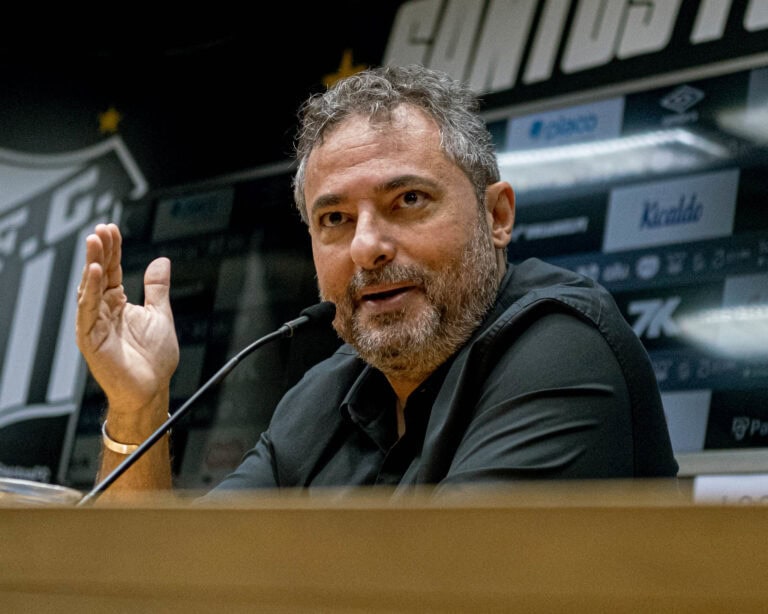 Santos Alexandre Mattos