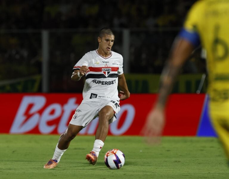 são paulo