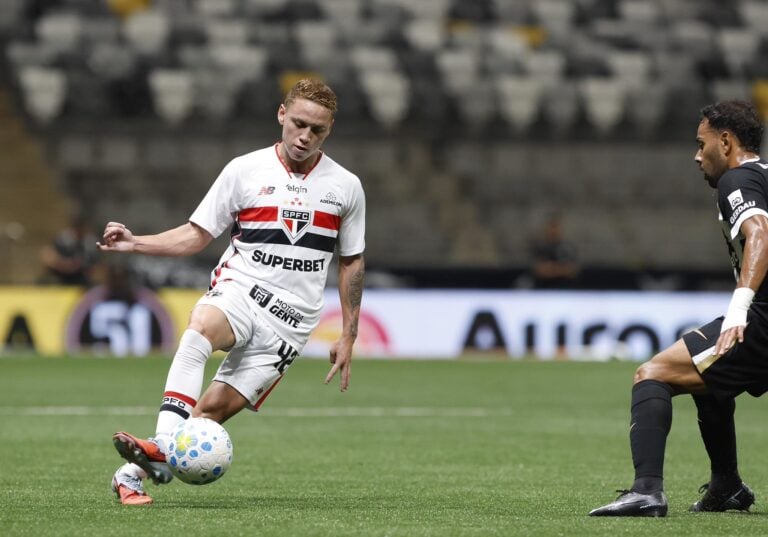 Maik são paulo