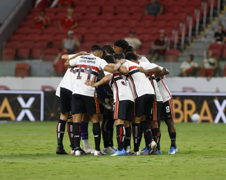 São Paulo