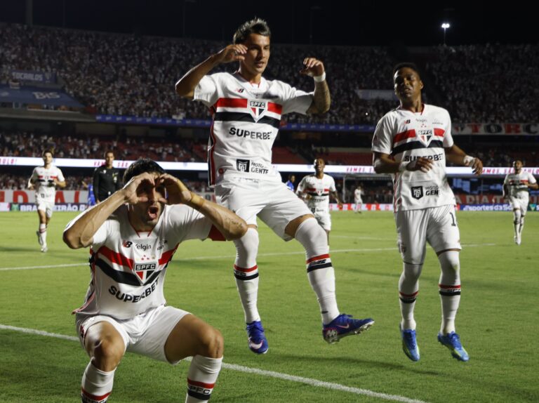são paulo