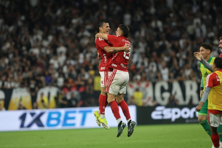 Corinthians Internacional