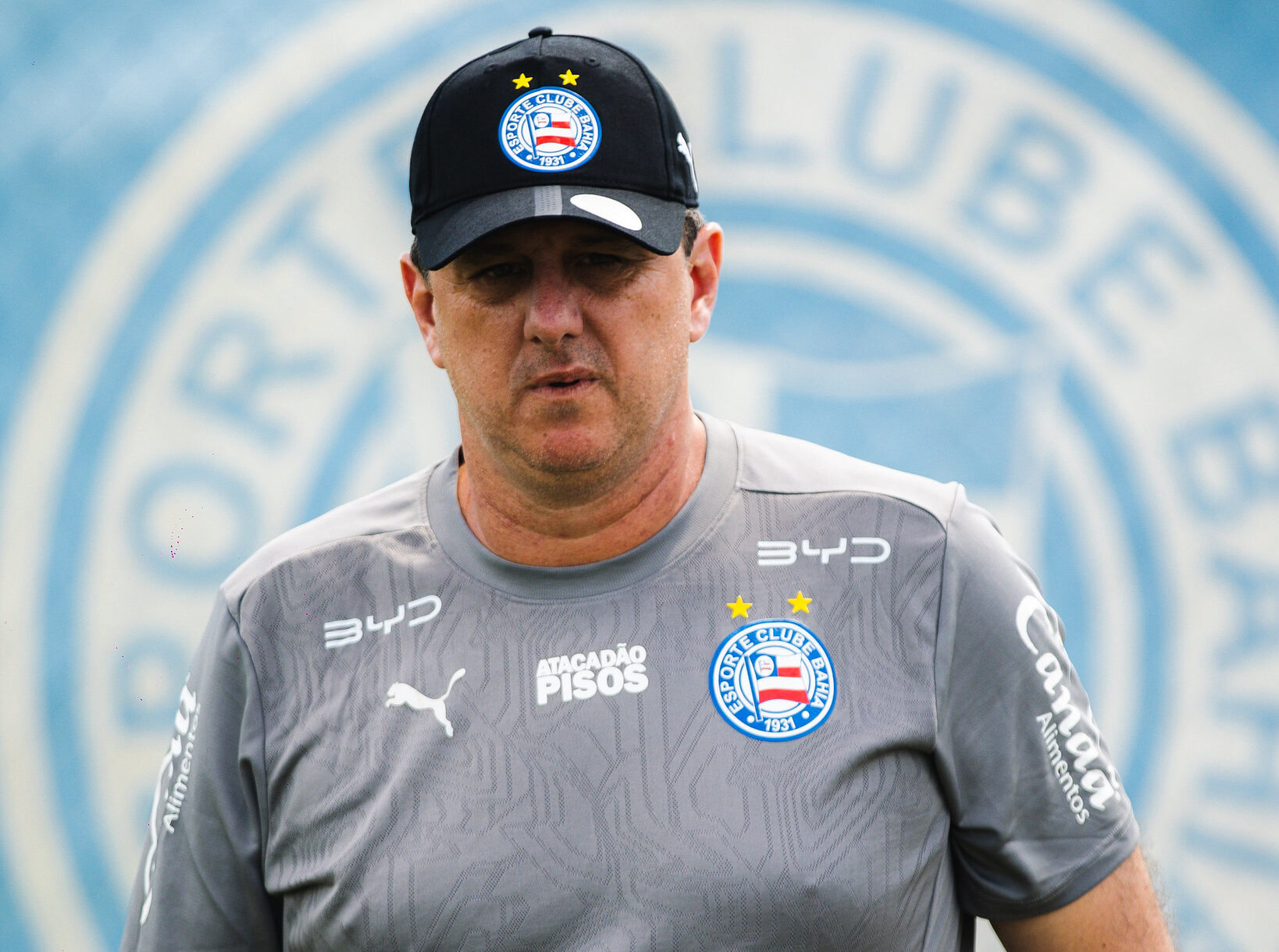 Rogerio Ceni