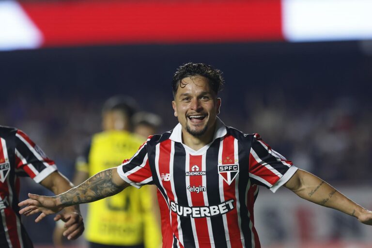 São Paulo FC