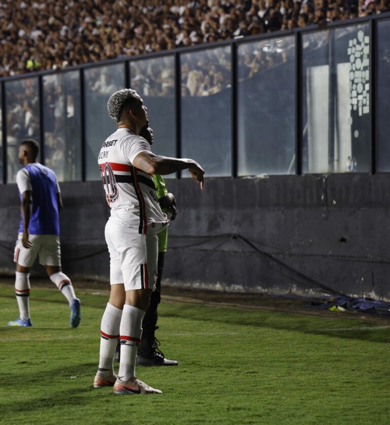 São Paulo Luciano