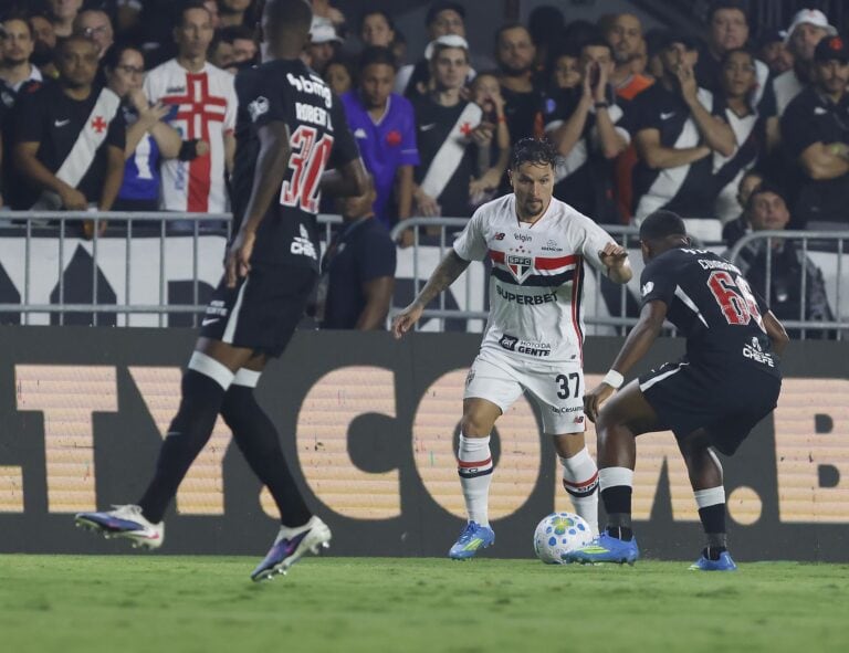 São Paulo