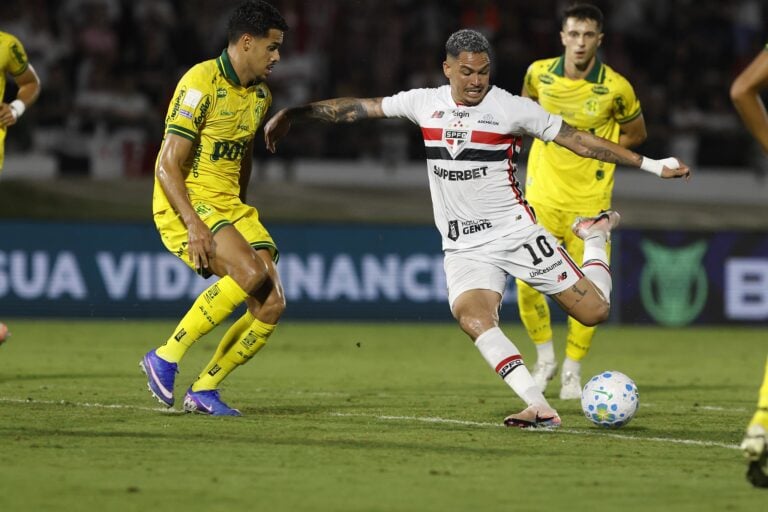 Luciano Roger Machado