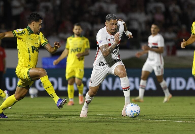 São Paulo