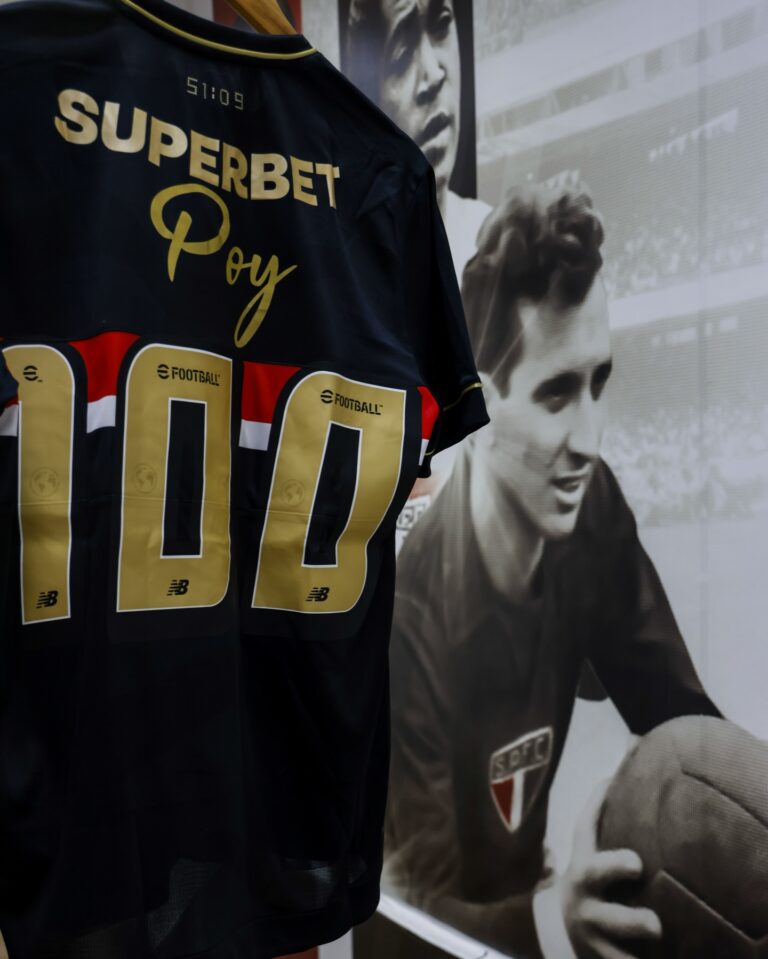 São Paulo Poy