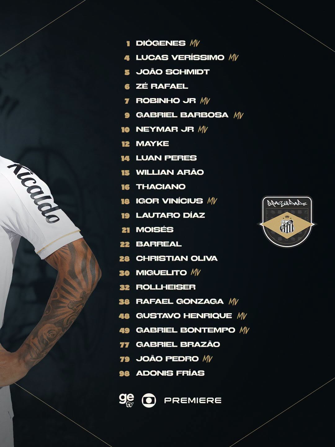 Santos