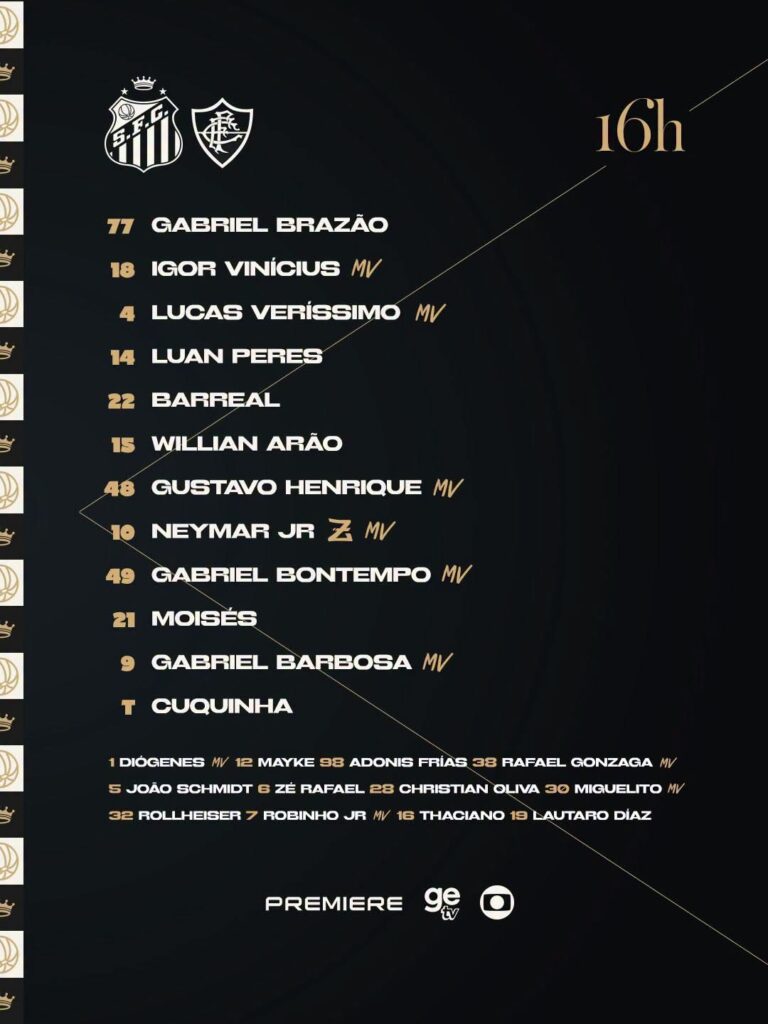 Santos