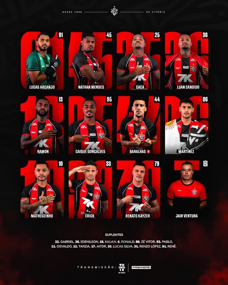 Corinthians caca vitoria