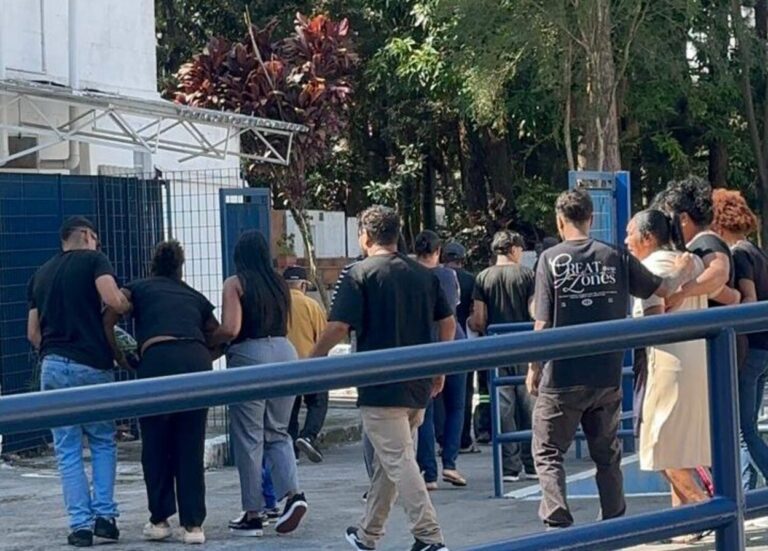 Família pede justiça e advogado busca júri popular para assassino de mulher em Diadema