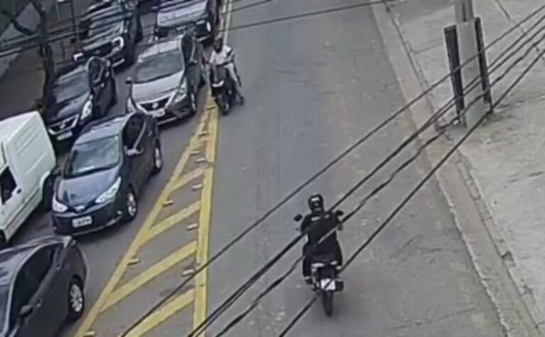 Em São Caetano, Smart Sanca auxilia na captura de mais dois procurados pela Justiça