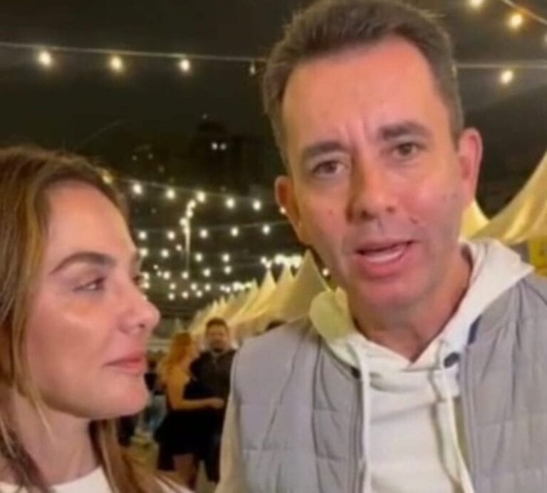 Paulo Serra admite que pode sair candidato a governador nas eleições deste ano
