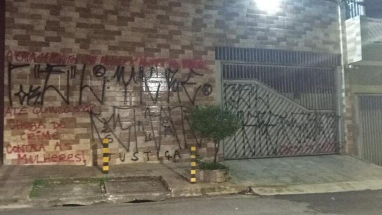 São Bernardo registra 4º feminicídio de 2026 após mulher esfaqueada no Jd. João de Barro falecer