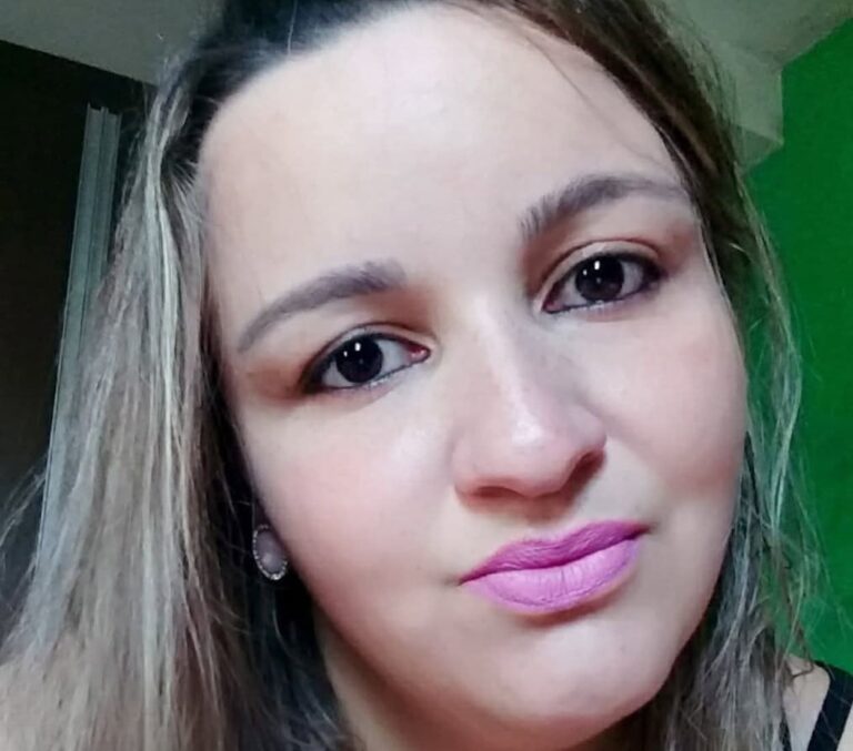 feminicídio que vitimou Elane Amorim Pacheco Santana, de 39 anos, em São Bernardo do Campo.