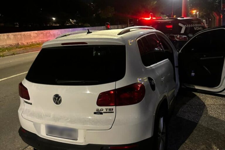 GCM de São Caetano captura quatro procurados e prende três durante feriado