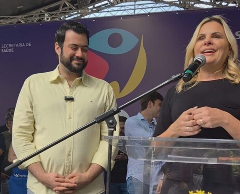 São Caetano recebe tecnologia Nirvana para reabilitação após emenda de R$ 1 milhão de Carla Morando