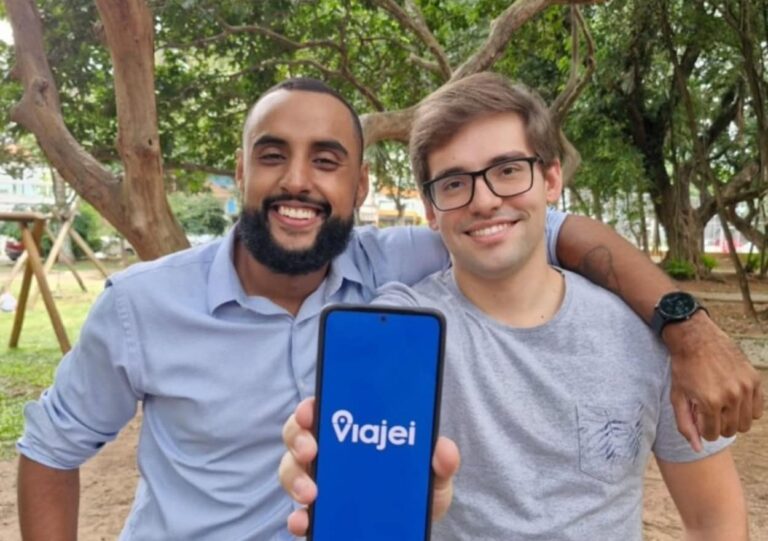 Alunos da UFABC criam aplicativo para facilitar organização de viagens em grupo