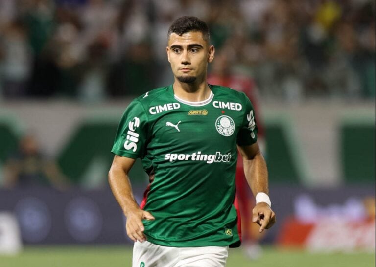 Palmeiras Andreas