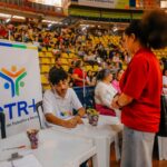 São Bernardo registra saldo de 2.618 empregos com carteira assinada em fevereiro e ocupa 5ª posição no Estado