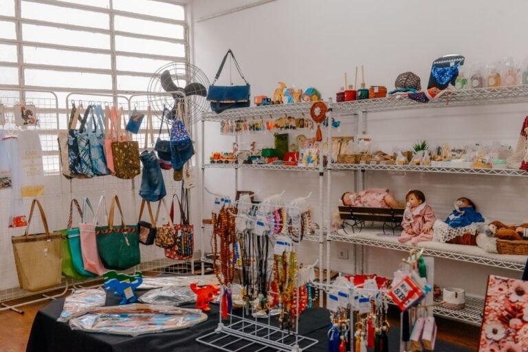 Artistas e empreendedores de São Bernardo terão destaque na 1ª Feira de Economia Criativa e Solidária do ABC