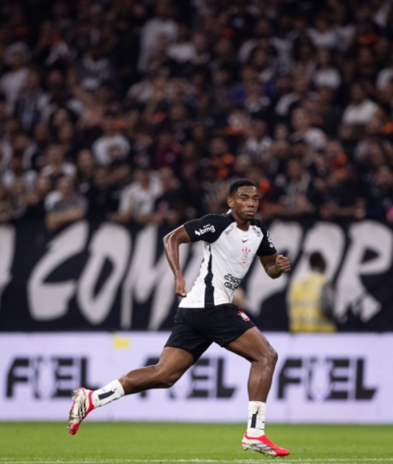 Corinthians André