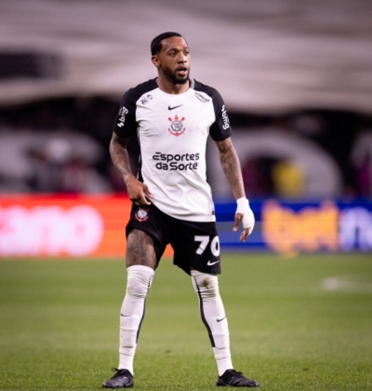 Corinthians Martinez