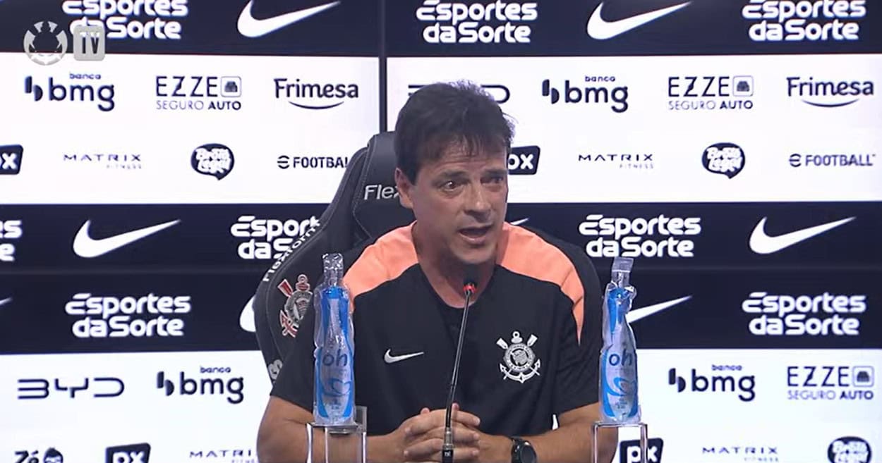 Fernando Diniz