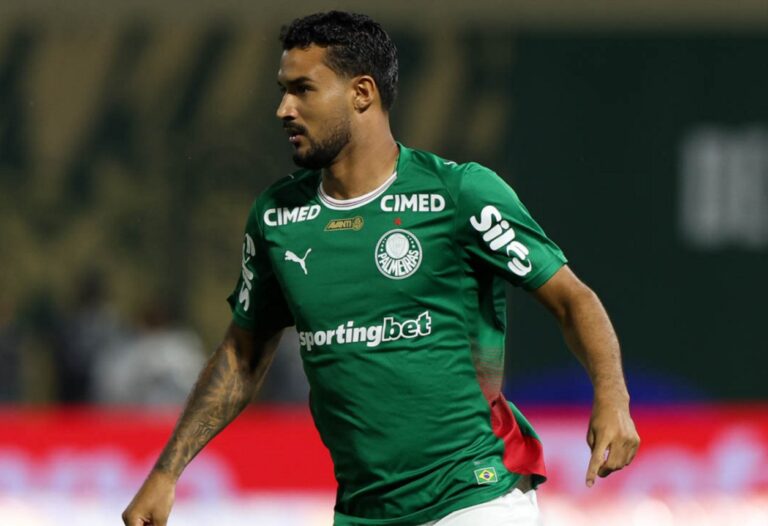 Palmeiras Jefté