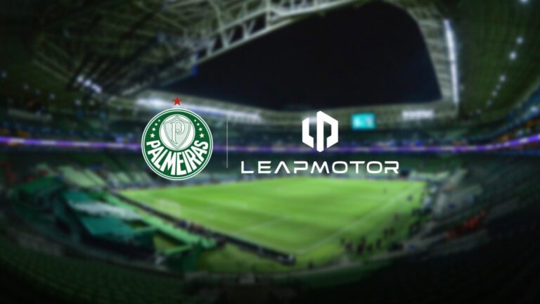 Palmeiras