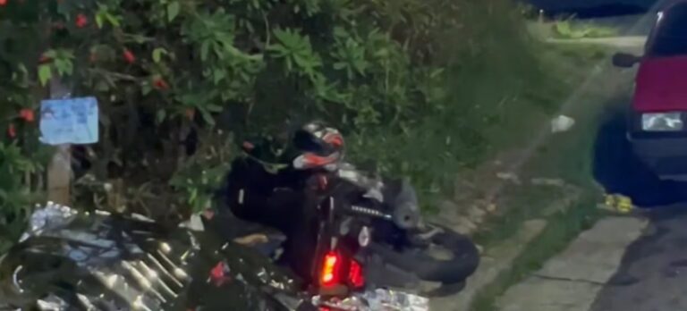 Criminoso morre após tentar assaltar policial militar de folga em São Bernardo
