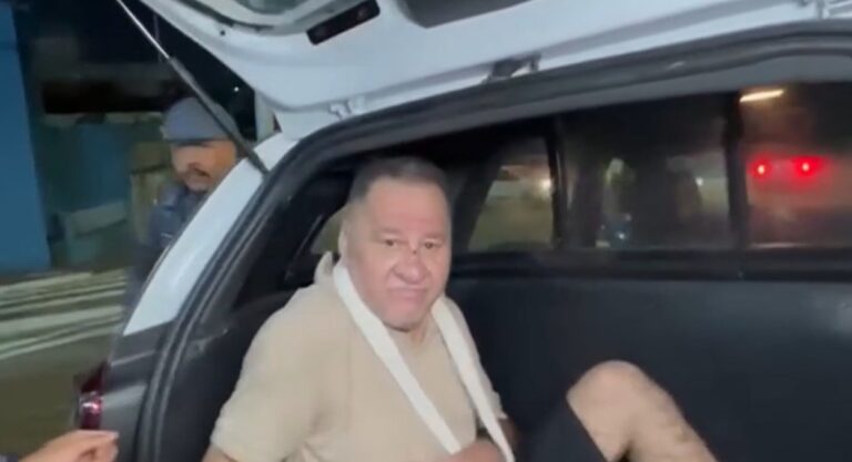 Justiça mantém prisão de motorista que atropelou e matou irmãos em Diadema
