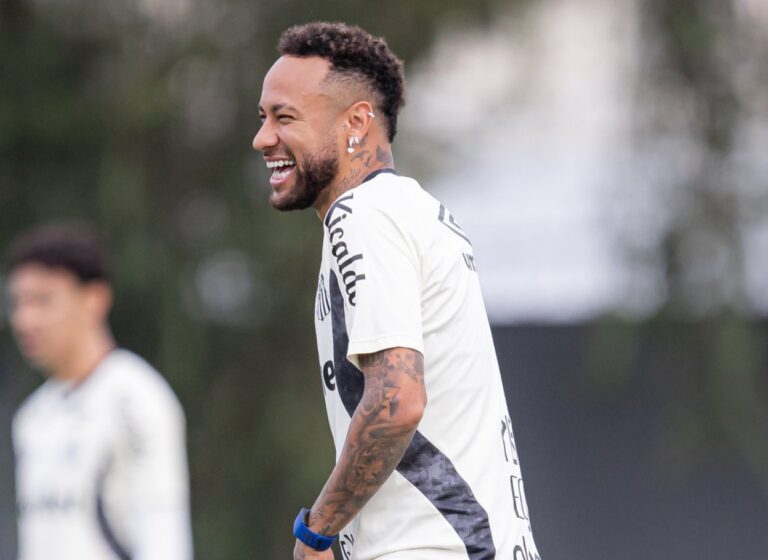 Neymar Santos