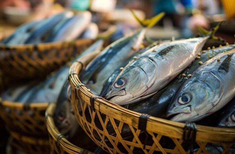 Diadema realiza Campanha do Pescado até a Sexta-Feira Santa