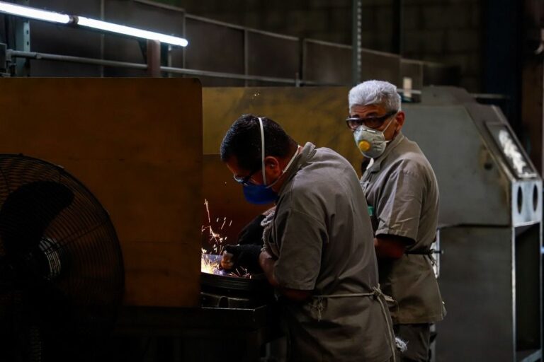 São Caetano fecha março com saldo positivo na geração de empregos