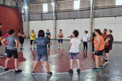 Braskem apoia projeto esportivo que promove saúde e inclusão social no ABC