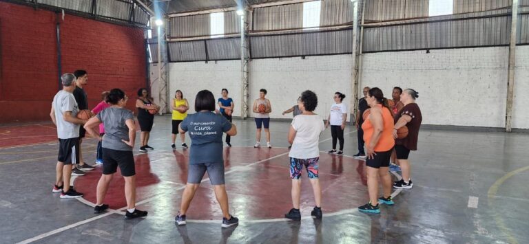 Braskem apoia projeto esportivo que promove saúde e inclusão social no ABC