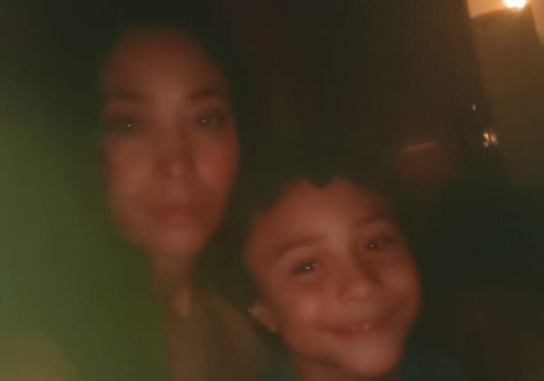 Mesmo com parcela paga, mãe solo com criança autista está sem luz desde o dia 1º em São Bernardo