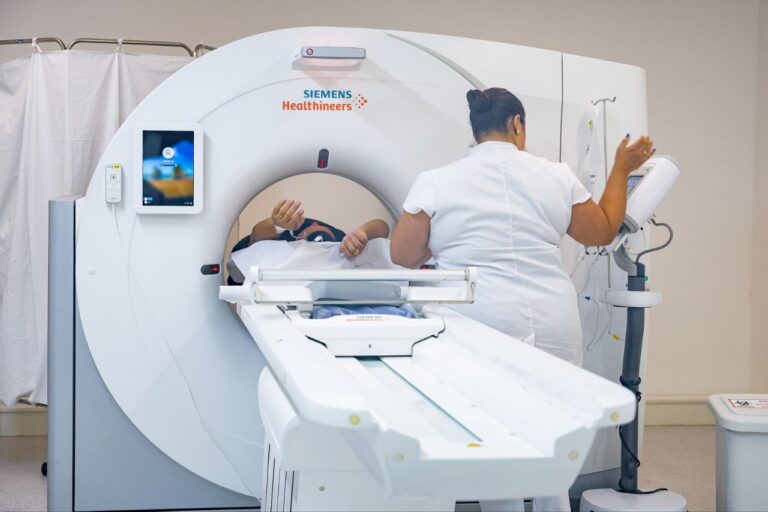 São Caetano moderniza aparelhos de diagnósticos por imagens e zera a demanda reprimida da tomografia