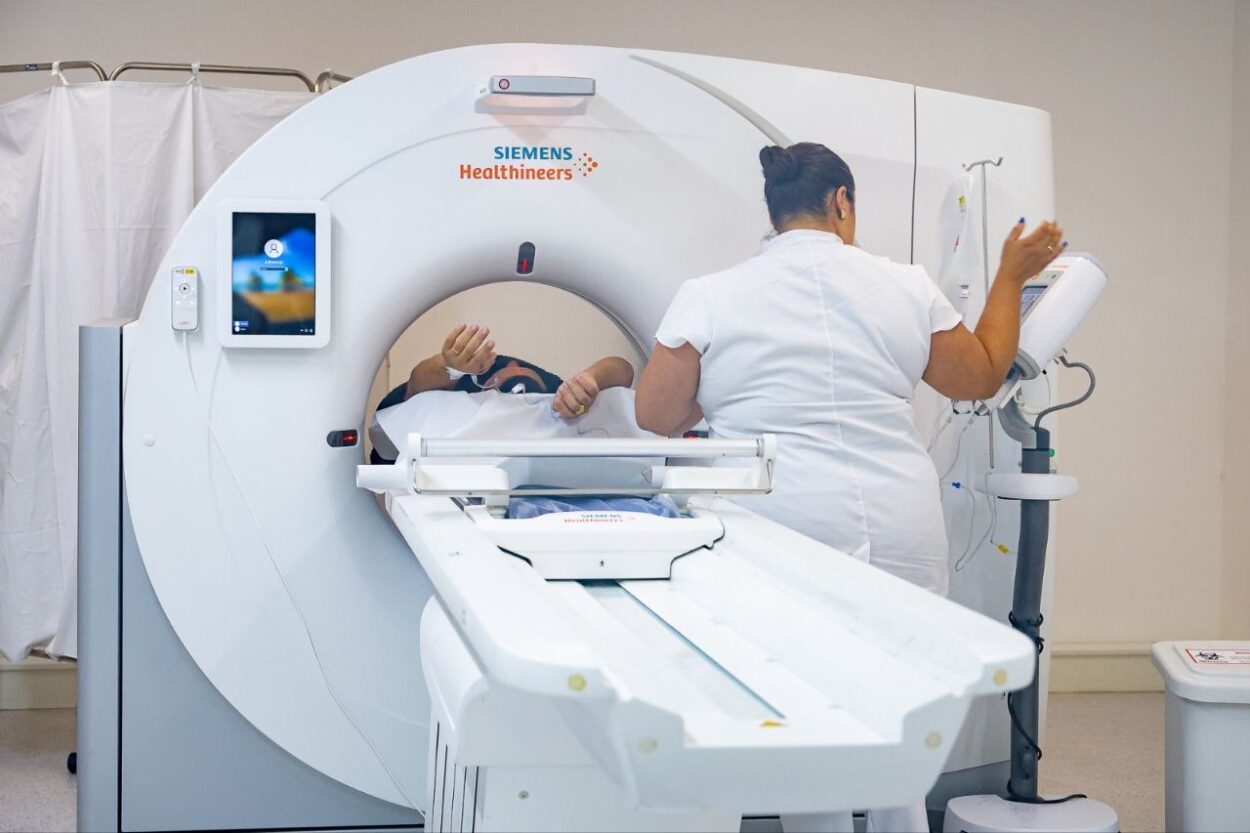 São Caetano moderniza aparelhos de diagnósticos por imagens e zera a demanda reprimida da tomografia