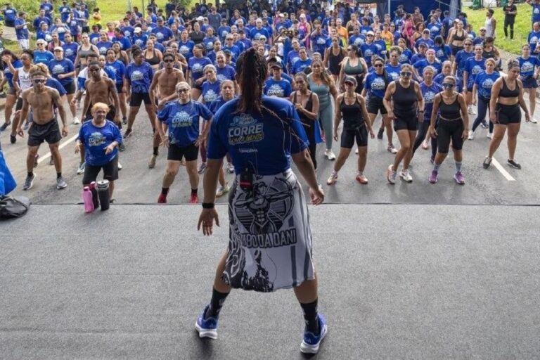 Fim de semana será de churrasco e muito samba em Diadema