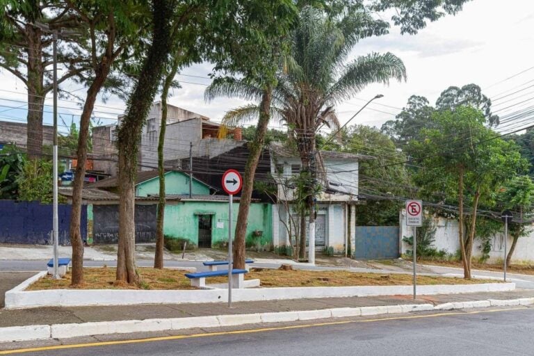 Prefeitura de Diadema revitaliza dois equipamentos públicos no Eldorado