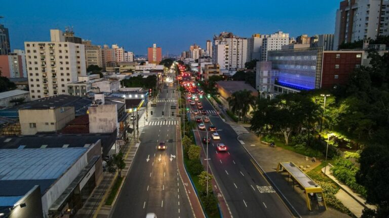 SancaGov registra mais de mil cadastros no primeiro dia em São Caetano