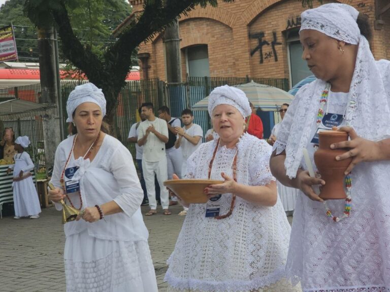 Ribeirão Pires celebra o 5º Patacori Ogum com programação cultural e religiosa em abril