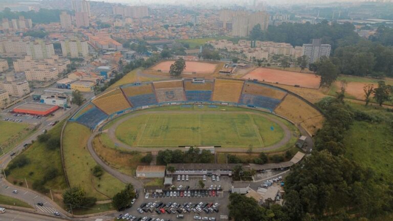 Times de Mauá estreiam na “Bzinha” do Paulista e iniciam busca pelo acesso