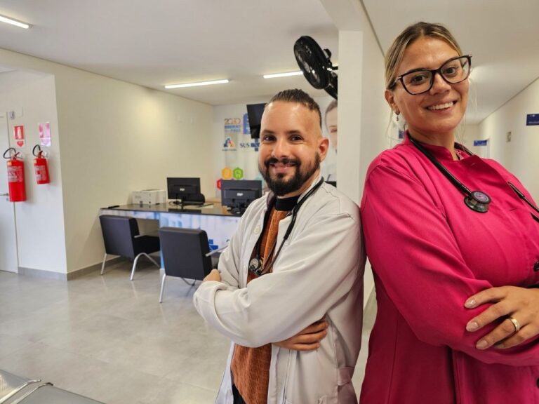 Ribeirão Pires atualiza auxílios do programa Mais Médicos para fortalecer atendimento na rede pública. Foto: Divulgação
