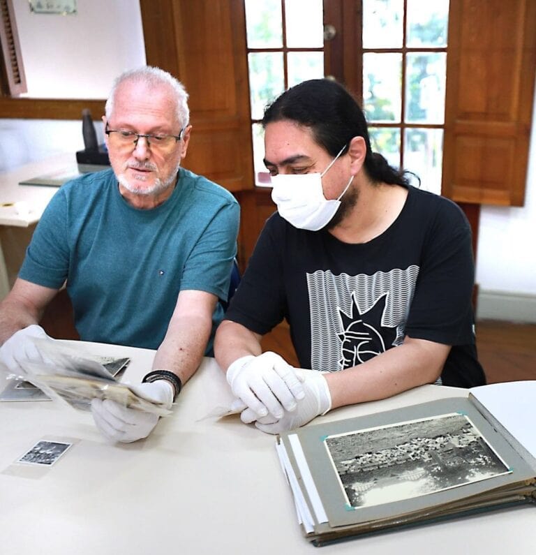 Centro de Memória de Diadema guarda tesouros sobre a história do município
