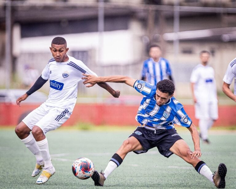 Divisão Especial da Liga Ribeirãopirense define confrontos do seu mata-mata